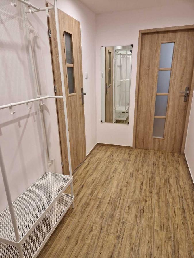 Apartament W Centrum Prudnik Kültér fotó