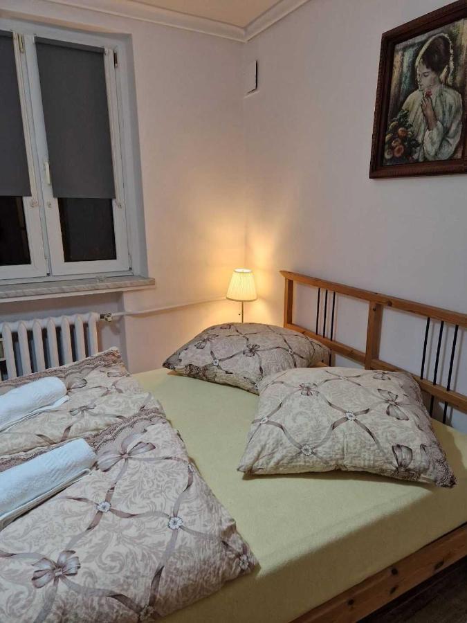 Apartament W Centrum Prudnik Kültér fotó