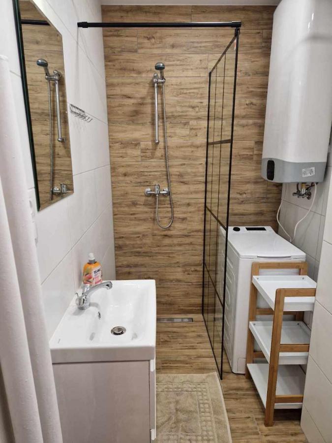 Apartament W Centrum Prudnik Kültér fotó