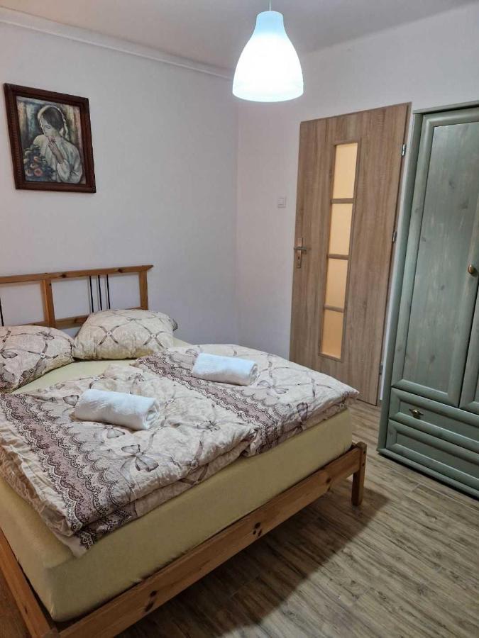 Apartament W Centrum Prudnik Kültér fotó