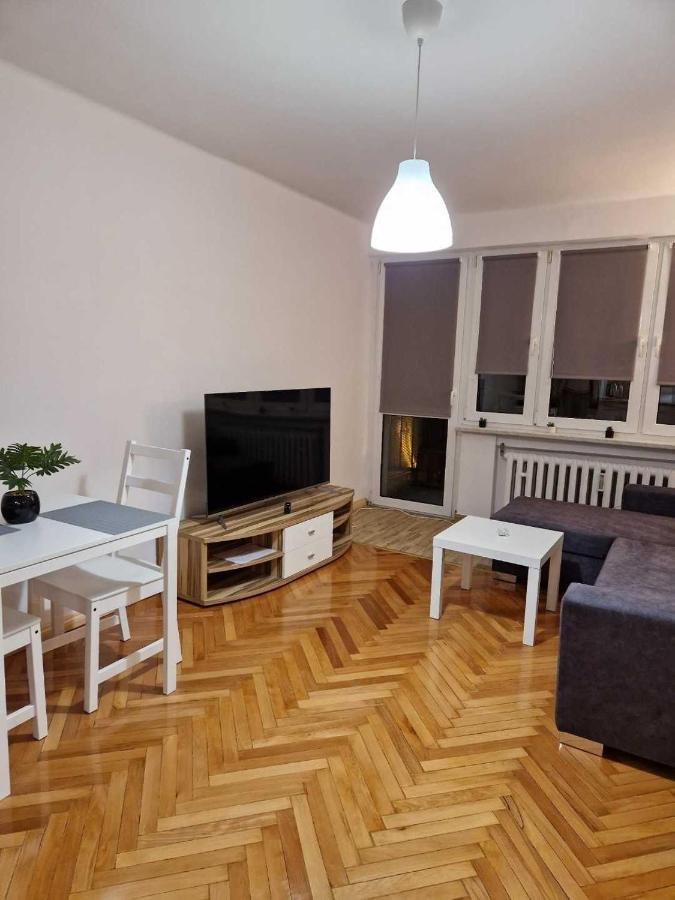 Apartament W Centrum Prudnik Kültér fotó